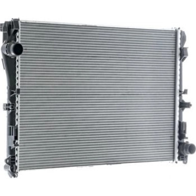 Mahle | Kühler, Motorkühlung | CR 2603 000P