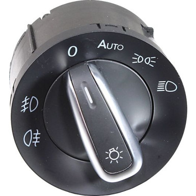 09161030 Schalter, Hauptlicht GREENPARTS 09161030 Schalter, Hauptlicht GREENPARTS