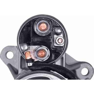 8EA 012 527-481 Starter