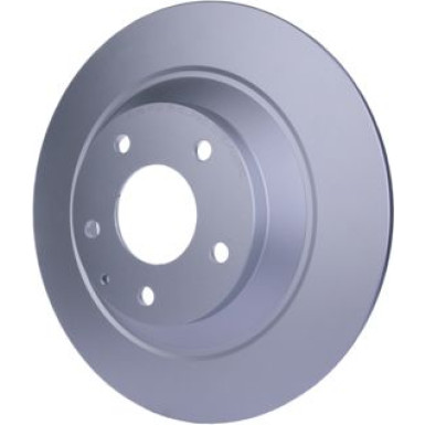 Hella | Bremsscheibe | 8DD 355 118-541
