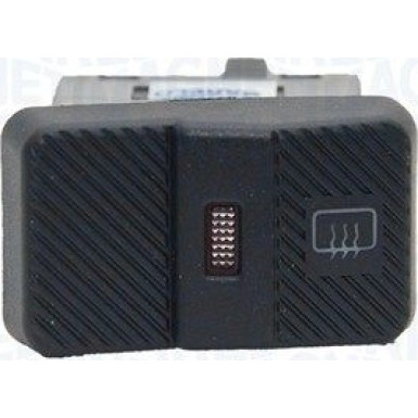 Magneti Marelli | Schalter, Heckscheibenheizung | 000050019010