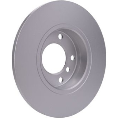 Hella | Bremsscheibe | 8DD 355 102-561