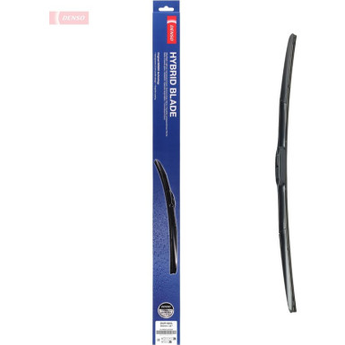 Denso Wischblatt Scheibenwischer Hybrid Wiper Blade DUR-065L