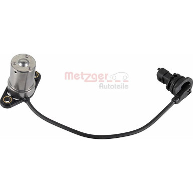 Metzger | Sensor, Motorölstand | 0901557