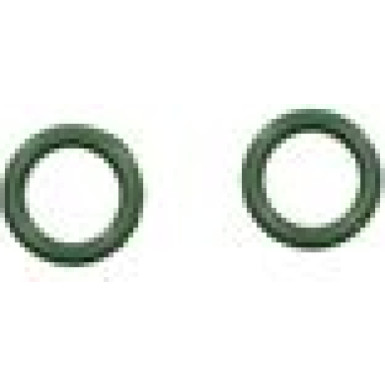 94767 Kondensator, Klimaanlage ** FIRST FIT **