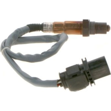 0 258 017 093 Lambdasonde