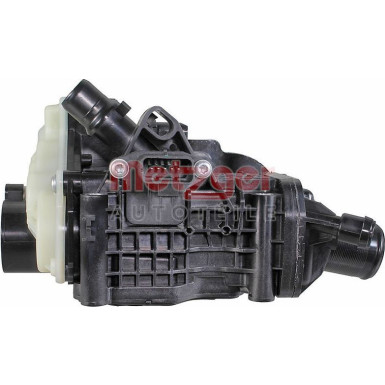 Metzger | Thermostat, Kühlmittel | 4006504