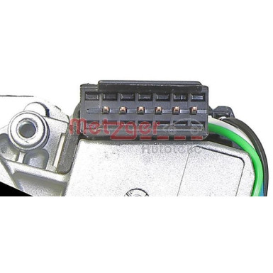 0916594 Lenkstockschalter ORIGINAL ERSATZTEIL