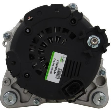 PSH | Generator | 205.543.200.000