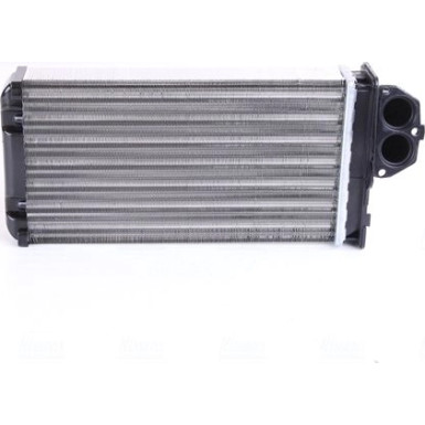 72943 Wärmetauscher, Innenraumheizung 72943 Wärmetauscher, Innenraumheizung