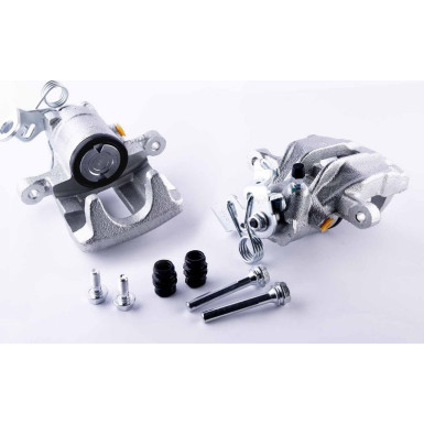 Hella | Bremssattel | 8AN 355 783-391