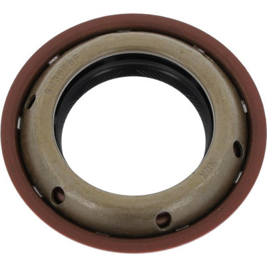 Corteco | Wellendichtring, Differential | 19033952B