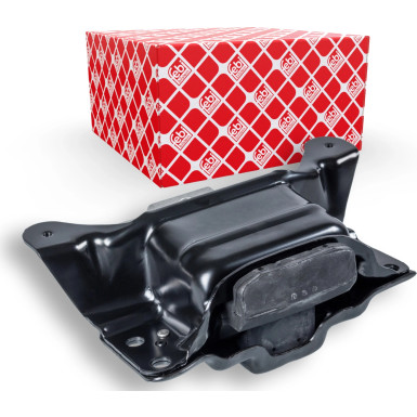 FEBI BILSTEIN 38522 Lagerung, Schaltgetriebe FEBI BILSTEIN 38522 Lagerung, Schaltgetriebe