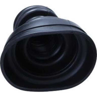 49-1060 Faltenbalgsatz, Antriebswelle