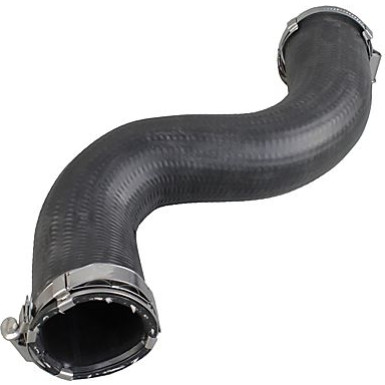 2400989 Ladeluftschlauch COMPETENCE KIT ORIGINAL ERSATZTEIL GREENPARTS