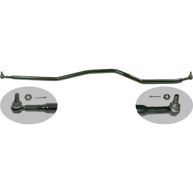 FEBI BILSTEIN 21732 Lenkstange FEBI BILSTEIN 21732 Lenkstange