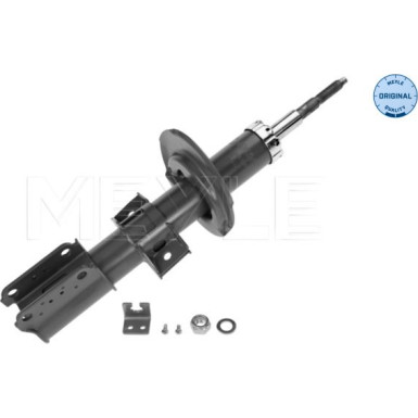 526 613 0000 Stoßdämpfer MEYLE-ORIGINAL: True to OE.