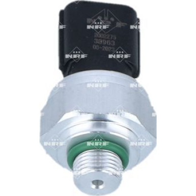 NRF | Druckschalter, Klimaanlage | 38963