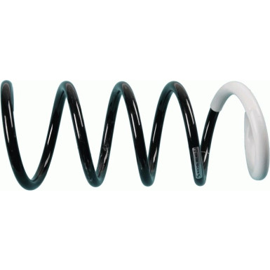 993 462 Fahrwerksfeder