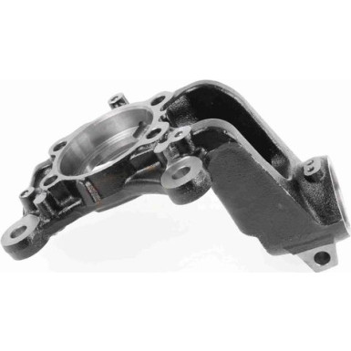 V10-2987 Achsschenkel, Radaufhängung Original VAICO Qualität