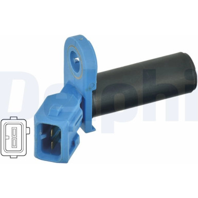 SS11078 Impulsgeber, Kurbelwelle