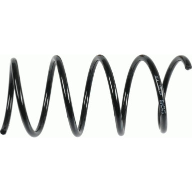 997 622 Fahrwerksfeder