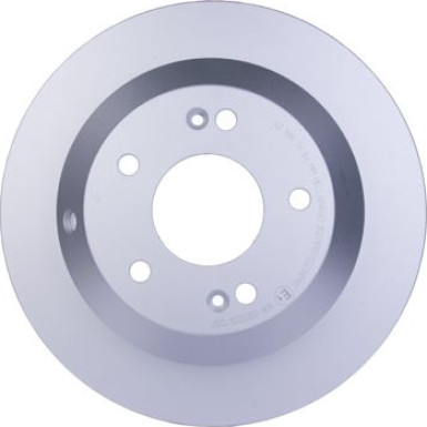 Hella | Bremsscheibe | 8DD 355 116-871