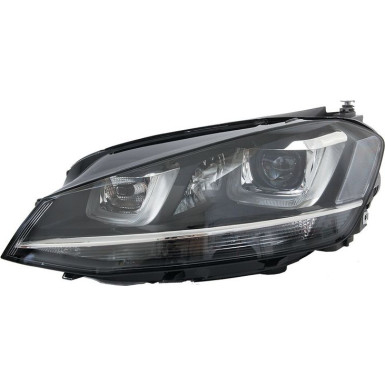 Valeo | Hauptscheinwerfer | 044924