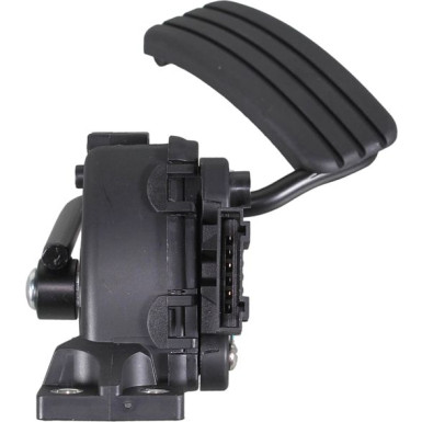 Metzger | Sensor, Fahrpedalstellung | 0901487