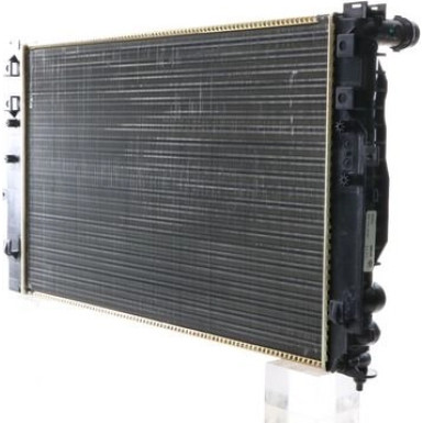 Mahle | Kühler, Motorkühlung | CR 648 000S