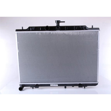 67366 Kühler, Motorkühlung