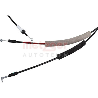 Metzger | Türschloss | 2314574