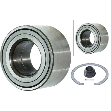 713 6187 60 Radlagersatz 713 6187 60 Radlagersatz