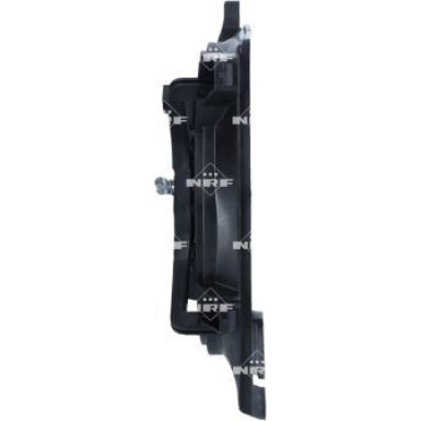 470096 Lüfter, Motorkühlung