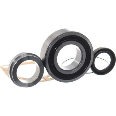 2 x SKF Radlagersatz | VKBA 1325