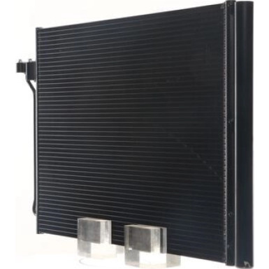 AC 463 000S Kondensator, Klimaanlage BEHR