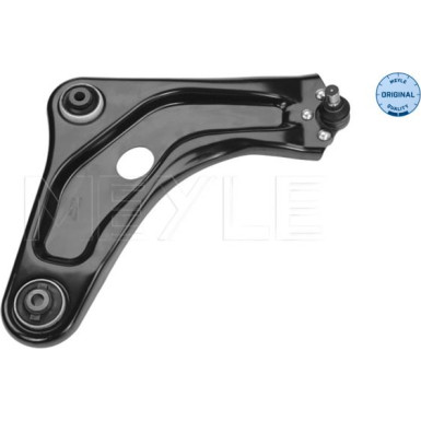 Meyle Lenker, Radaufhängung MEYLE-ORIGINAL: True to OE 11-16 050 0052