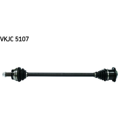 VKJC 5107 Antriebswelle