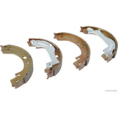 J3512002 Bremsbackensatz, Feststellbremse J3512002 Bremsbackensatz, Feststellbremse