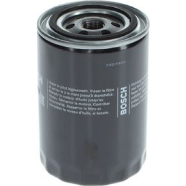 BOSCH 0 451 104 063 Ölfilter