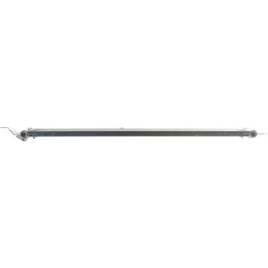 Mahle | Ölkühler, Automatikgetriebe | CLC 49 000P