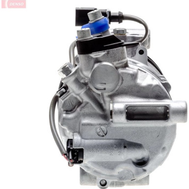 DENSO 6SES14C Klimakompressor DCP02102 DENSO 6SES14C Klimakompressor DCP02102