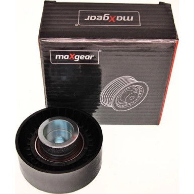 54-0200 Umlenk-/Führungsrolle, Keilrippenriemen 54-0200 Umlenk-/Führungsrolle, Keilrippenriemen