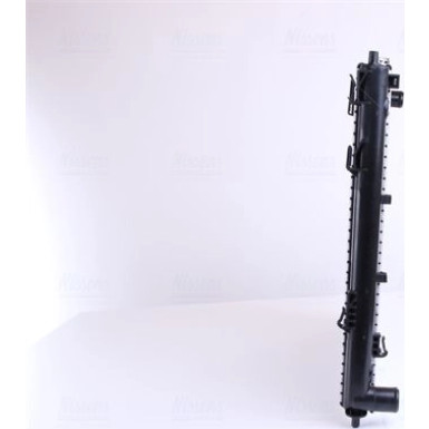 Nissens | Kühler, Motorkühlung | 66782 Nissens | Kühler, Motorkühlung | 66782