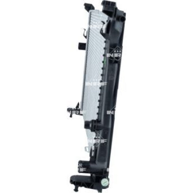 NRF | Kühler, Motorkühlung | 550055