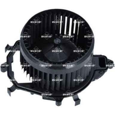 NRF Innenraumgebläse EASY FIT 34591