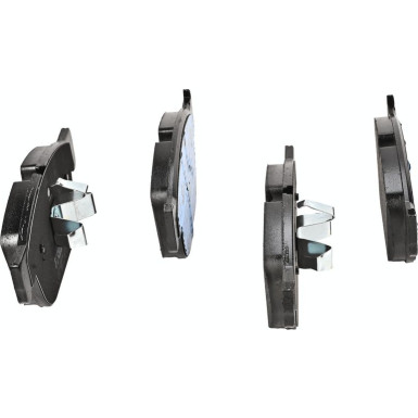 GDB2153 Bremsbelagsatz, Scheibenbremse