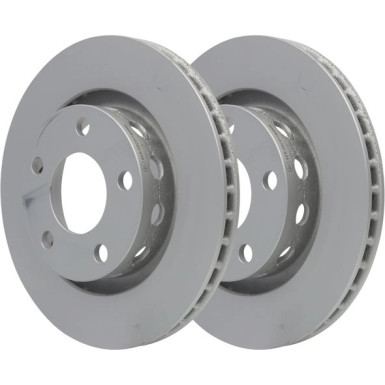 24.0122-0198.1 Bremsscheibe