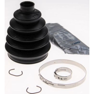 25908 Faltenbalgsatz, Antriebswelle