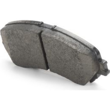 Delphi Bremsbelagsatz, Scheibenbremse LP3144